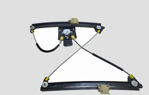 Citroen C5 Front door window regulator with motor 128001111 0130822748 20130208