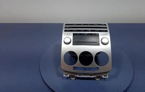 Mazda MX-5 NC Miata Radio/CD/DVD/GPS head unit CC9366AR0