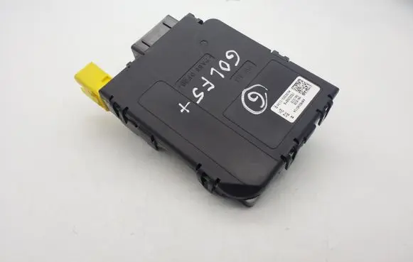 Power steering control unit/module