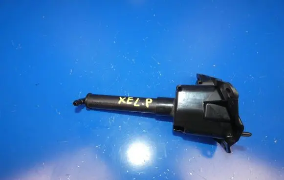Jaguar XE Headlight washer spray nozzle GX7313K131BA