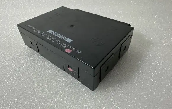 Volkswagen Touareg I Comfort/convenience module 7L0959933H