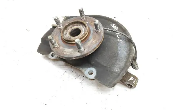 Citroen C4 Aircross Front wheel hub