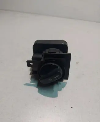 Mercedes-Benz B W245 Light switch 32221101 0616345 1695452704