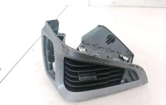 Ford Transit Dash center air vent grill BK21V018B08