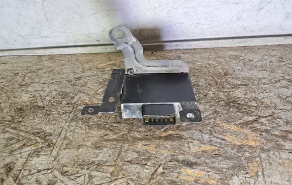 KIA Sportage Other control units/modules