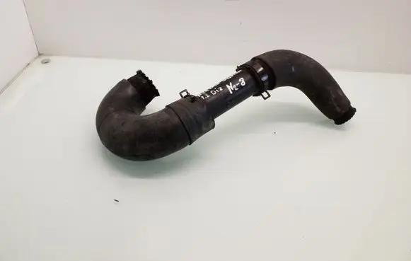 Hyundai Santa Fe Intercooler hose/pipe