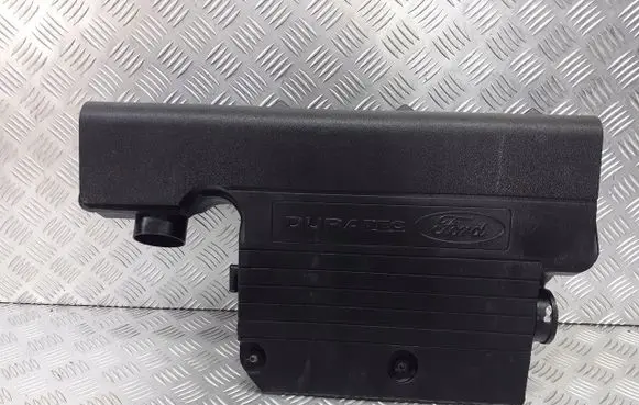 Ford Fusion Air filter box 2S61-9600-CE