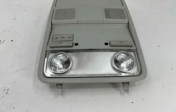 Volkswagen Golf VI Front seat light 3C0867489