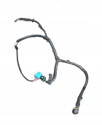 Fiat Bravo Cooling fan wiring 51780560