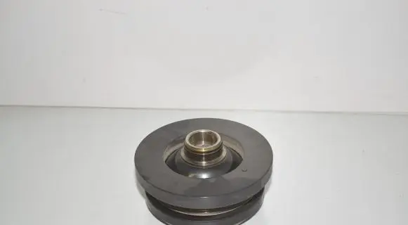 BMW 5 G30 G31 Crankshaft pulley 8571270 11238571270 8477604