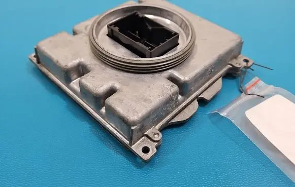Audi Q7 4M LED ballast control module 7PP941572AB IMPRK1565778