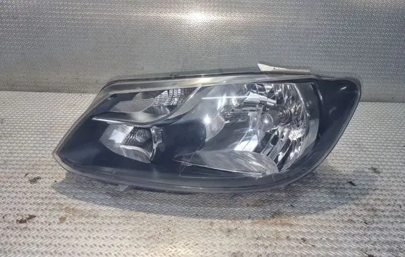 Volkswagen Caddy Headlight/headlamp 2K5941006C 1EL01055112