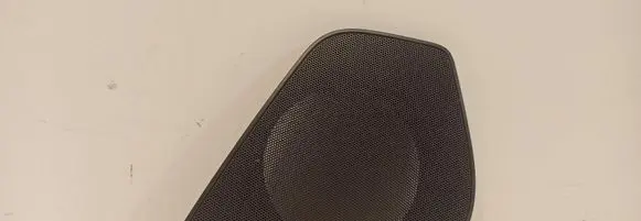 Audi A6 Allroad C7 Rear door speaker cover trim 4G0035435