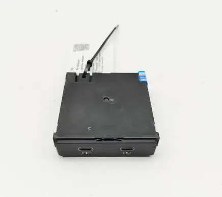 Audi Q6 e-tron USB socket connector 85E035954A