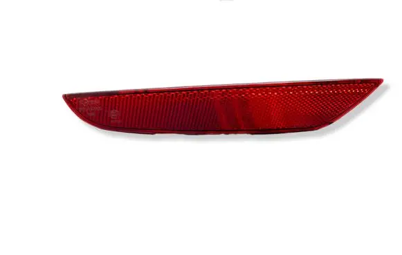 Volkswagen Golf VI Rear tail light reflector 5K0945105G