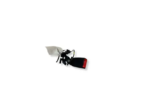 Mercedes-Benz GLC X253 C253 Rear seatbelt buckle A2058600369