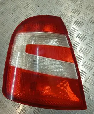 Skoda Fabia Mk1 (6Y) Rear/tail lights 6Y6945095D