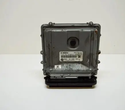 BMW 5 GT F07 Engine control unit/module 8509757