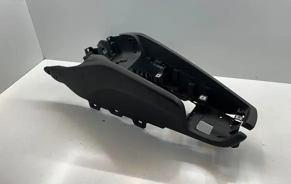 Audi TT TTS Mk2 Center console 8J2863242 625320 ASTT802511