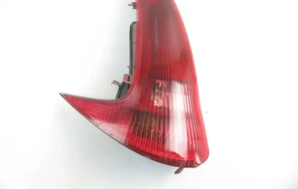 Peugeot 206 Rear/tail lights