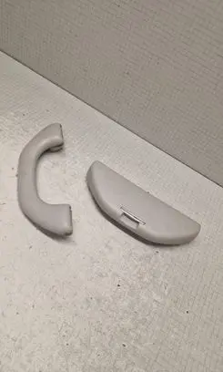 Volkswagen Transporter - Caravelle T5 Front interior roof grab handle 7H0857607E 7H1857465A