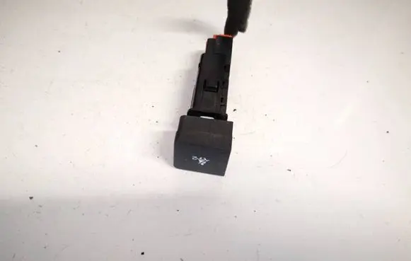 Chevrolet Captiva Passenger airbag on/off switch 202005304
