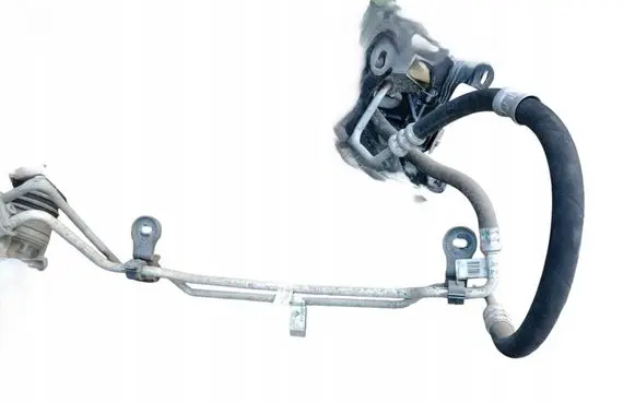 Dacia Sandero Power steering hose/pipe/line 