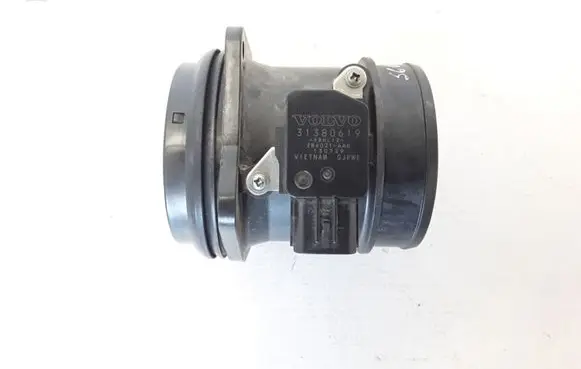 Volvo S60 Mass air flow meter 31380619