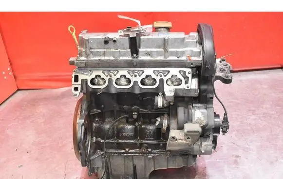 Opel Vectra C Engine Z18XE