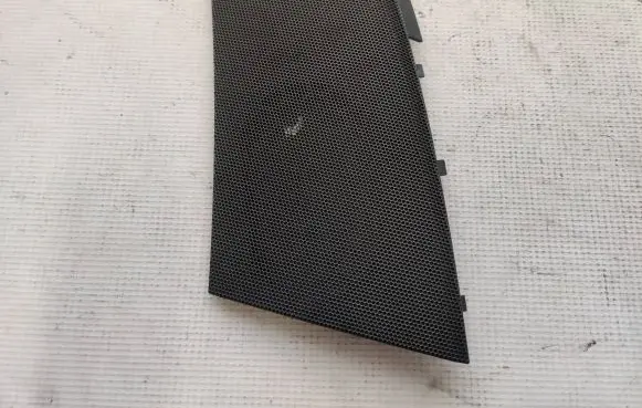 Volkswagen Transporter - Caravelle T5 Side speaker trim/cover 7H0857227 P0078058
