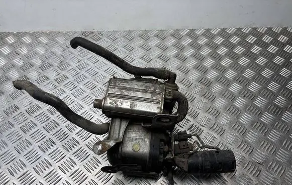Volkswagen Touran I Auxiliary pre-heater (Webasto) 1K0815065L