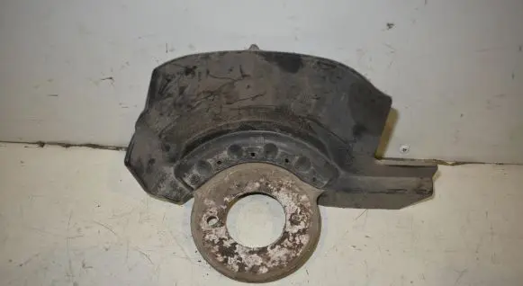 Audi A4 S4 B8 8K Coil spring/strut mount 8K0511540