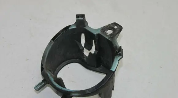 Toyota Yaris Verso Fog light bracket 