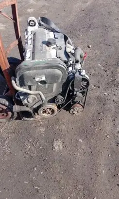 Volvo S80 Engine B5244S