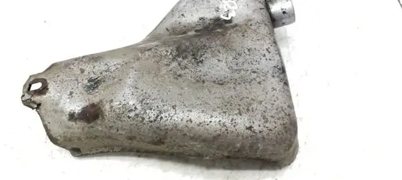 Volkswagen Golf IV Heat shield in engine bay 036253041T