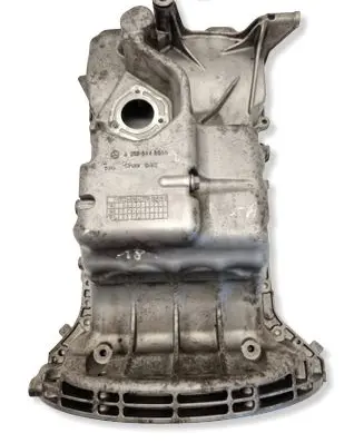 Mercedes-Benz CLA C117 X117 W117 Oil sump A2700140000