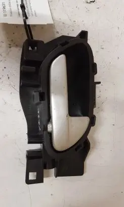 Front door interior handle
