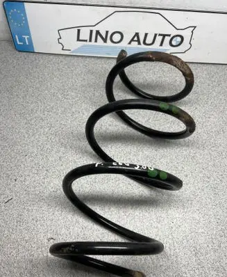 BMW 7 E65 E66 Front coil spring 