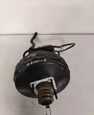 Ford S-MAX Brake booster 6G912B195PB 03775762014