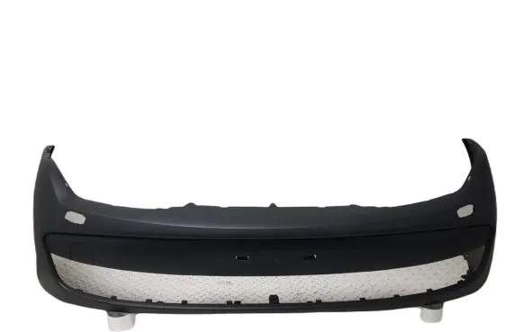 Renault Laguna III Front bumper 620100529R