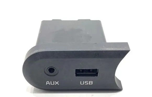 KIA Ceed USB socket connector 96120A200