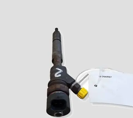 Toyota Corolla Verso AR10 Fuel injector 0445110221 2367033040