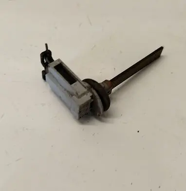 Volkswagen Touran I Interior temperature sensor 4B0820539