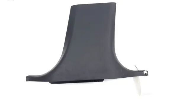 (B) pillar trim (bottom)