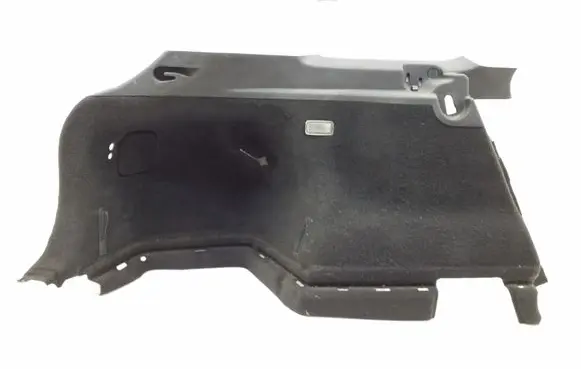 Toyota Avensis T270 Trunk/boot side trim panel 6474005070