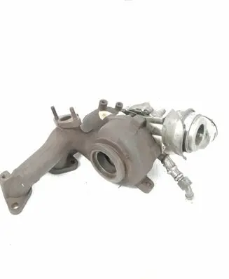 Mitsubishi Outlander Turbo 03G253014J
