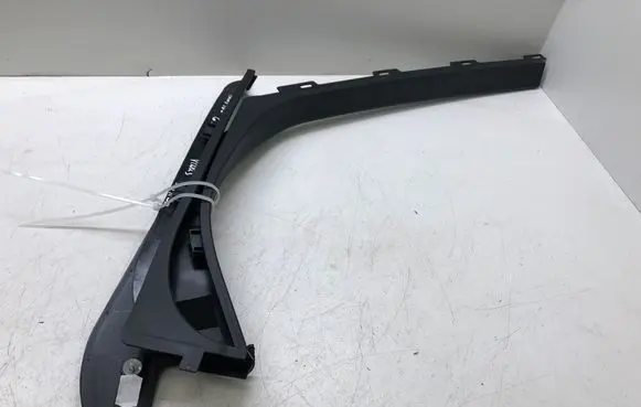 Ford Focus Rear side glass trim BM51A254K06 BM51A247B56