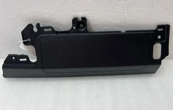 Tesla Model 3 Dashboard lower bottom trim panel 111162400B