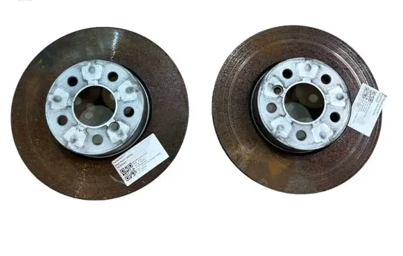 BMW 4 G22 G23 G24 G26 Front brake disc 6877212 34106877212