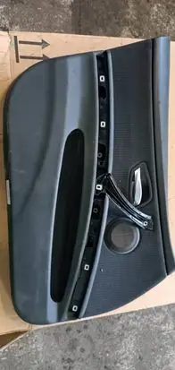 BMW 3 E90 E91 Front door card panel trim